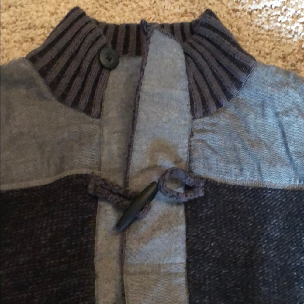 Men’s sweater - Picture 3 of 3